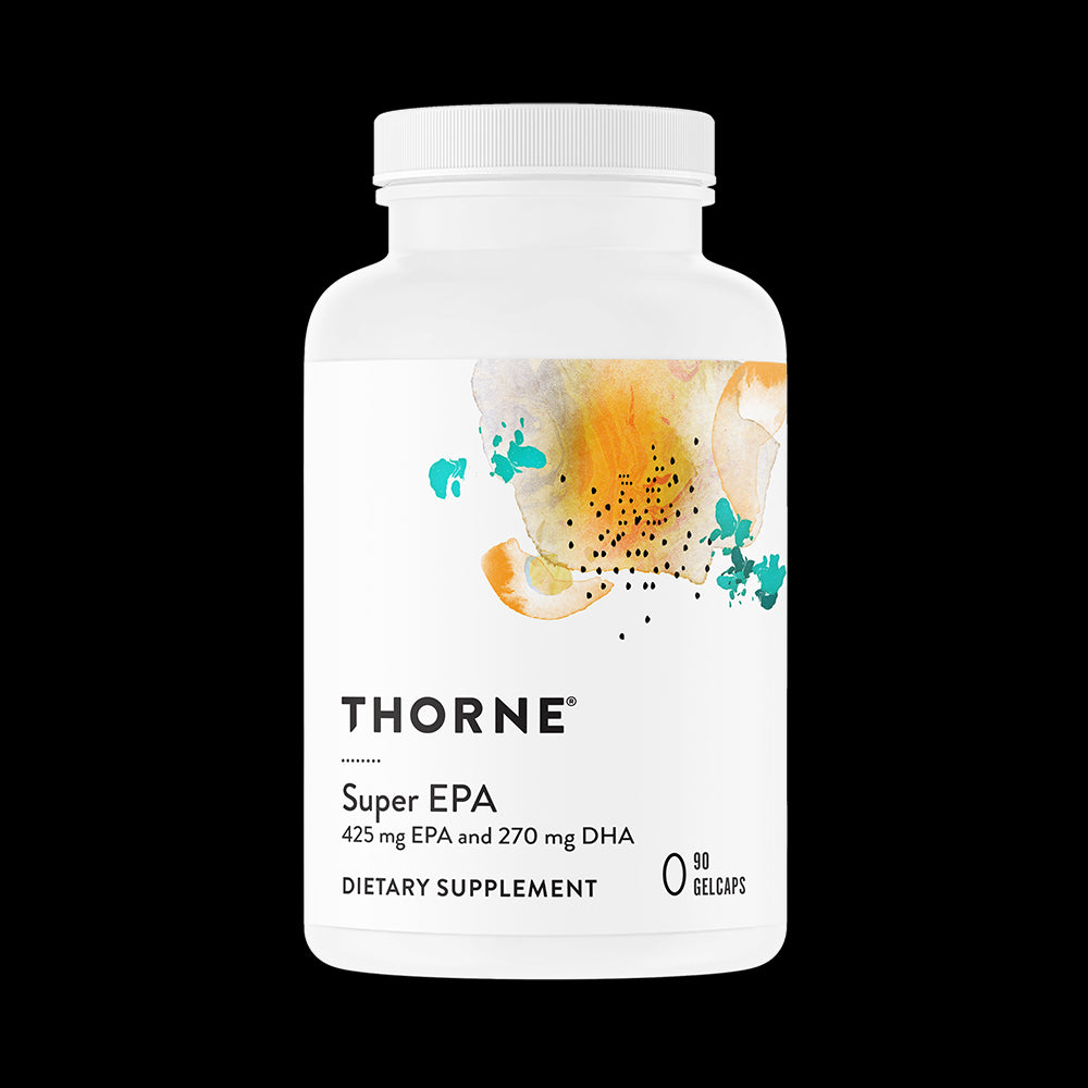 THORNE + SuperEPA